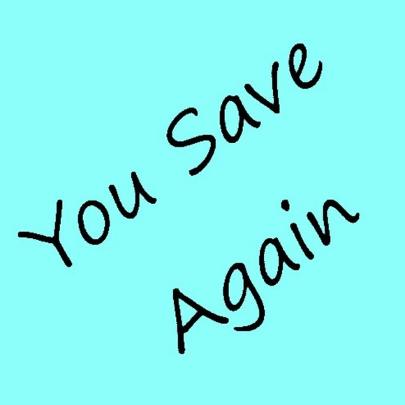 you_save_again